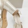 Damskie skórzane buty czółenka na obcasie TAMARIS R.36 GA45S
