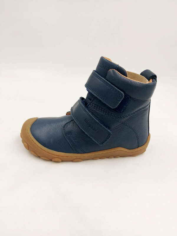 Bisgaard EVON UNISEX Sneakersy wysokie R.27 BI72