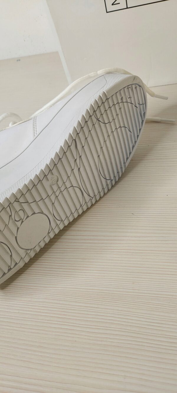 Nly by Nelly Sneakersy na platformie R.40 NL24L