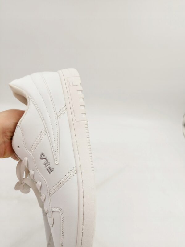Buty Fila NOCLAF low białe sneakersy R.44 FI36M