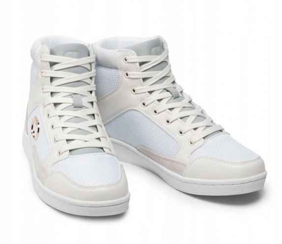 Wysokie Sneakersy CRIMINAL DAMAGE R.45 CR53M