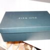 Pier One eleganckie buty skórzane R,45 PI72W