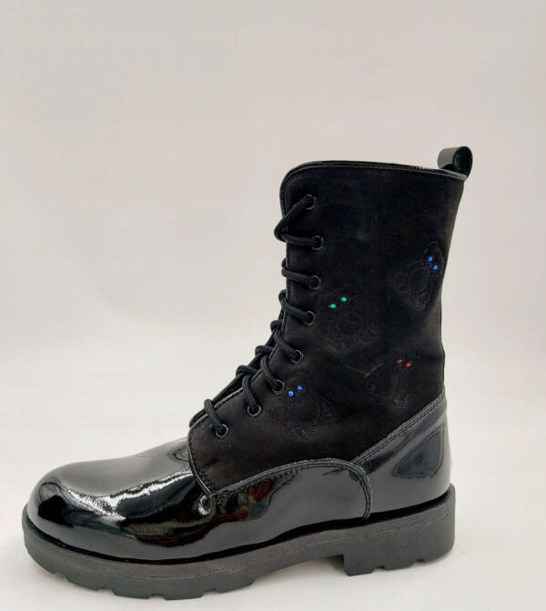 MICIO Kozaki ocieplane w misie R.32 MI83L