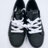 Tenisówki  czarne  POLO RALPH LAUREN  trampki unisex R.38  PO12Y