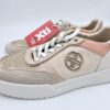 Damskie sneakersy beżowe buty sportowe XTI R.40 XT5Y