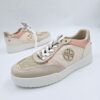 Damskie sneakersy beżowe buty sportowe XTI R.40 XT5Y