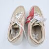 Damskie sneakersy beżowe buty sportowe XTI R.40 XT5Y