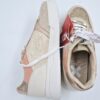 Damskie sneakersy beżowe buty sportowe XTI R.40 XT5Y