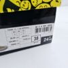 Buty damskie tenisówki żółte trampki SMILEY  R.38  SM93R