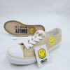 Buty damskie tenisówki żółte trampki SMILEY  R.38  SM93R