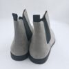 Sztyblety męskie wsuwane szare PIER ONE R.48 PI130