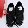Sneakersy czarne sportowe DIESEL S-RAER LC  R.38  DI73R