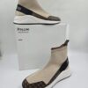 Botki damskie Sneakersy rozciągliwe za kostkę POLILINI R.41/42 PO76U PO94R