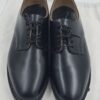 SANDRO eleganckie  półbuty skórzane R.40  SA63R
