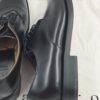 SANDRO eleganckie  półbuty skórzane R.40  SA63R