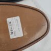 SANDRO eleganckie  półbuty skórzane R.40  SA63R