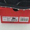 Sneakersy czarne sportowe DIESEL S-RAER LC R.37 DI532W