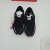 Sneakersy czarne sportowe DIESEL S-RAER LC R.37 DI532W
