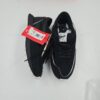 Sneakersy czarne sportowe DIESEL S-RAER LC R.37 DI532W