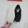 Sneakersy czarne sportowe DIESEL S-RAER LC R.37 DI532W