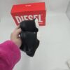 Sneakersy czarne sportowe DIESEL S-RAER LC R.37 DI532W