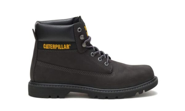 Buty zimowe  Caterpillar Colorado Trapery  Nubuk R.41  CAOP