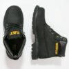 Buty zimowe  Caterpillar Colorado Trapery  Nubuk R.41  CAOP