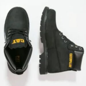 Buty zimowe  Caterpillar Colorado Trapery  Nubuk R.41  CAOP