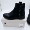 Anna Field damskie botki sztyblety czarne R.36 AN34D