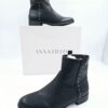 Anna Field damskie botki sztyblety czarne R.36 AN34D