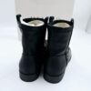 Anna Field damskie botki sztyblety czarne R.36 AN34D