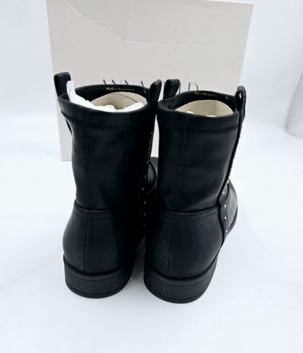 Anna Field damskie botki sztyblety czarne R.36 AN34D