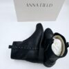 Anna Field damskie botki sztyblety czarne R.36 AN34D