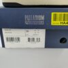 Sneakersy niskie skórzane Palladium  metaliczne szare  R.36 PA92D