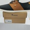 Buty sportowe męskie  FAGUON  CYPRESS  sneakersy ze skórą R.44  FA63R