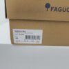 Buty sportowe męskie  FAGUON  CYPRESS  sneakersy ze skórą R.44  FA63R