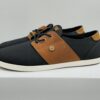 Buty sportowe męskie  FAGUON  CYPRESS  sneakersy ze skórą R.44  FA63R