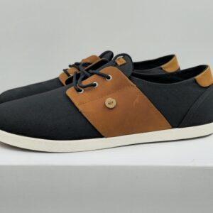 Buty sportowe męskie  FAGUON  CYPRESS  sneakersy ze skórą R.44  FA63R