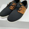 Buty sportowe męskie  FAGUON  CYPRESS  sneakersy ze skórą R.44  FA63R