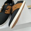 Buty sportowe męskie  FAGUON  CYPRESS  sneakersy ze skórą R.44  FA63R