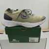Męskie materiałowe  buty do biegania  sportowe  LACOSTE R.41 LA23R