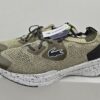 Męskie materiałowe  buty do biegania  sportowe  LACOSTE R.41 LA23R