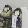 Męskie materiałowe  buty do biegania  sportowe  LACOSTE R.41 LA23R