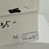 Damskie sneakersy skórzane na platformie  SANDRO R.36 SA23D