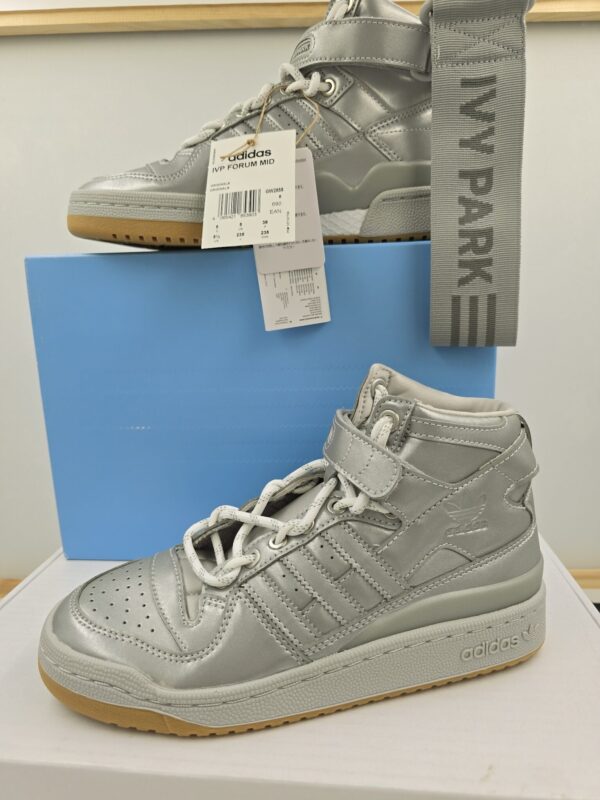 Buty damskie Adidas Originals  Ivy Park sneakersy wysokie R.38 AD23R