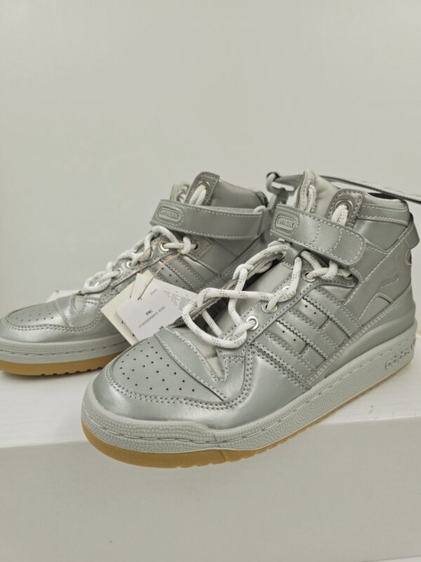Buty damskie Adidas Originals  Ivy Park sneakersy wysokie R.38 AD23R