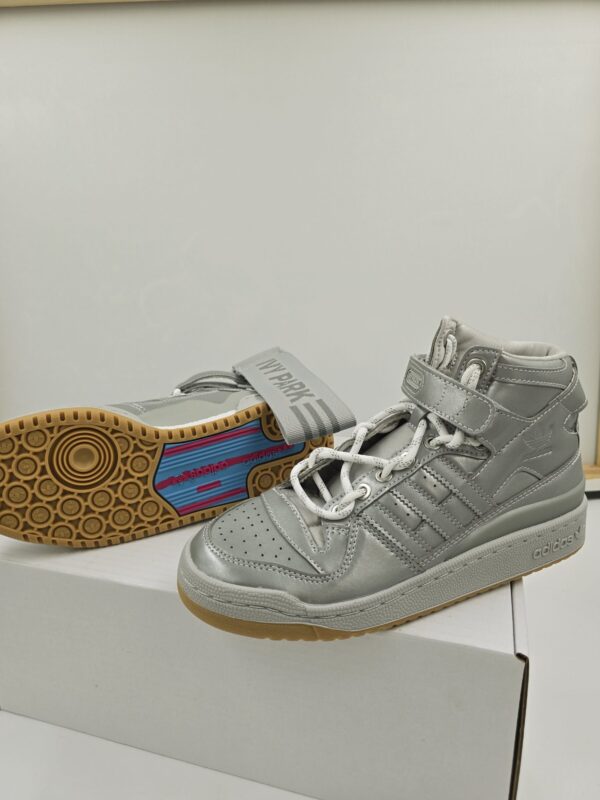 Buty damskie Adidas Originals  Ivy Park sneakersy wysokie R.38 AD23R