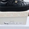 Sneakersy Liu Jo Alicia 630 buty damskie czarne  R.35 LI98M