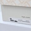 Sneakersy Liu Jo Alicia 630 buty damskie czarne  R.35 LI98M