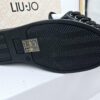 Sneakersy Liu Jo Alicia 630 buty damskie czarne  R.35 LI98M